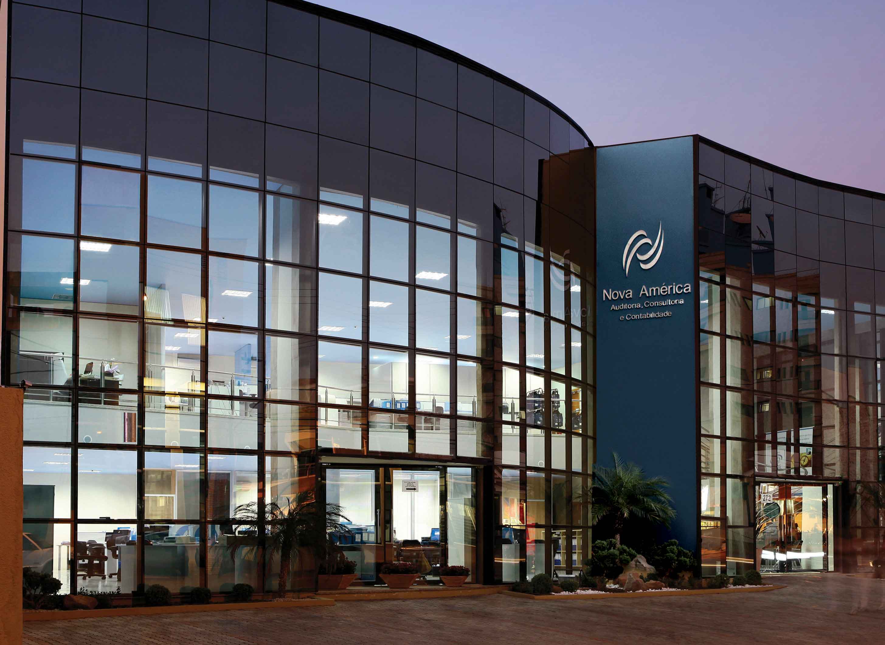 Hotel Nova America in Teixeira de Freitas, Brazil