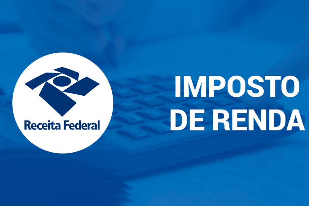 declaraçãodeImpostoDeRendaPessoaFísica Nova América