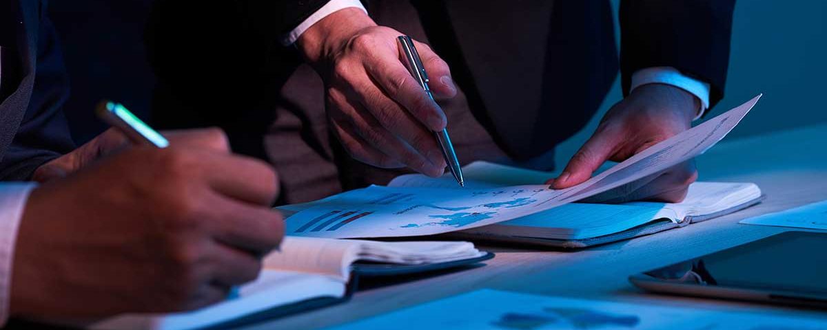 diferença entre controle financeiro e contábil