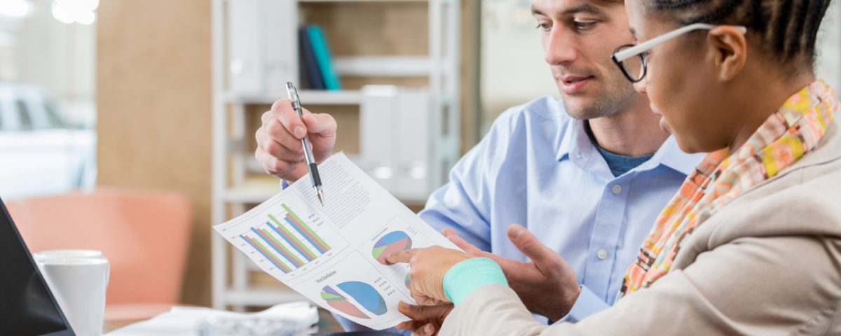 Contabilidade fiscal e área tributária: Qual a diferença?